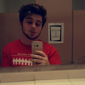 Meet your Posher, Zach